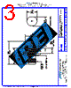 PE4469 Datasheet HTML 3Page - Pasternack Enterprises, Inc. 