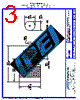 PE4490 Datasheet HTML 3Page - Pasternack Enterprises, Inc. 