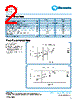 DSC2010AS-RFT18 Datasheet HTML 2Page - TT Electronics. 