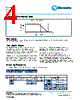DSC0805AS-RDPB Datasheet HTML 4Page - TT Electronics. 