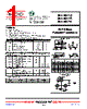2SA1037-R Datasheet HTML 1Page - Micro Commercial Components 
