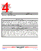 2SA1464-R Datasheet HTML 4Page - Micro Commercial Components 