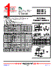 2SB1197-R Datasheet HTML 1Page - Micro Commercial Components 