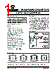 24AA512 Datasheet HTML 1Page - Microchip Technology 
