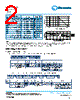 LRF1206-R02FW Datasheet HTML 2Page - TT Electronics. 