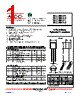 2SC1008-R Datasheet HTML 1Page - Micro Commercial Components 