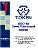 KNP-RU1RHTB Datasheet HTML 1Page - Token Electronics Industry Co., Ltd. 