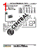 CTML1206HCF-R68M Datasheet HTML 1Page - Central Technologies 