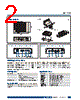AMK-R001E Datasheet HTML 2Page - Advantech Co., Ltd. 