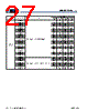 MB9BF412RPMC-G-JNE2 Datasheet HTML 27Page - Cypress Semiconductor 