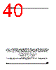 M95080-RDS6 Datasheet HTML 40Page - STMicroelectronics 