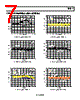 AD5247BKS5-R2 Datasheet HTML 7Page - Analog Devices 