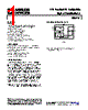 AD5247BKS5-R2 Datasheet HTML 1Page - Analog Devices 