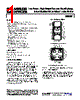 AD8392ACP-R2 Datasheet HTML 1Page - Analog Devices 