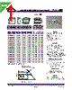 PCXA503-R15M Datasheet HTML 1Page - Allied Components International 