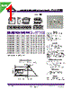 PCXLR402-R68M Datasheet HTML 1Page - Allied Components International 