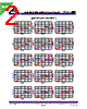 PCXA503-R56M Datasheet HTML 2Page - Allied Components International 