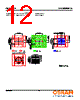 GD-CSSRM2.14 Datasheet HTML 12Page - OSRAM GmbH 