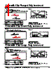 72-059 Datasheet HTML 1Page - NTE Electronics 