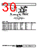 ADA4940-2ACPZ-R2 Datasheet HTML 30Page - Analog Devices 