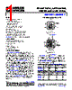 ADA4940-2ACPZ-R2 Datasheet HTML 1Page - Analog Devices 