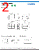 125CDMCCDS-R68MC Datasheet HTML 2Page - Sumida Corporation 