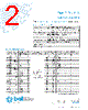 JQ4-R Datasheet HTML 2Page - Bel Fuse Inc. 