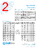3AB4-R Datasheet HTML 2Page - Bel Fuse Inc. 