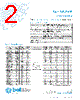 3AB5-R Datasheet HTML 2Page - Bel Fuse Inc. 