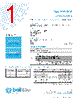 3AB5-R Datasheet HTML 1Page - Bel Fuse Inc. 