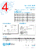 5MT4-R Datasheet HTML 4Page - Bel Fuse Inc. 