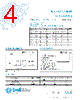 5MF4-R Datasheet HTML 4Page - Bel Fuse Inc. 