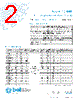 5HFP400-R Datasheet HTML 2Page - Bel Fuse Inc. 