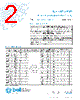 5ST5-R Datasheet HTML 2Page - Bel Fuse Inc. 