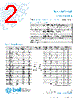 3AP7-R Datasheet HTML 2Page - Bel Fuse Inc. 