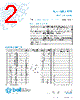 5TT5-R Datasheet HTML 2Page - Bel Fuse Inc. 