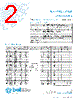 GSA-2-R Datasheet HTML 2Page - Bel Fuse Inc. 
