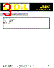FCN11106 Datasheet HTML 3Page - Ledil, Inc. 