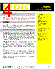 FCN11106 Datasheet HTML 4Page - Ledil, Inc. 