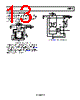 AD8213WHRMZ-R7 Datasheet HTML 13Page - Analog Devices 