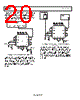 AD8305ACP-R2 Datasheet HTML 20Page - Analog Devices 