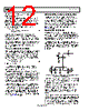 AD8305ACP-R2 Datasheet HTML 12Page - Analog Devices 