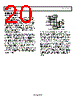 ADL5519ACPZ-R2 Datasheet HTML 20Page - Analog Devices 
