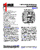 ADL5519ACPZ-R2 Datasheet HTML 1Page - Analog Devices 