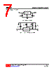 79D07AL-TM3-R Datasheet HTML 7Page - Unisonic Technologies 