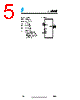 FT29F040B-120EC Datasheet HTML 5Page - Force Technologies Ltd 