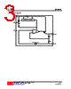 LB1183AL-31-AF5-R Datasheet HTML 3Page - Unisonic Technologies 
