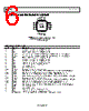 AD8376ACPZ-R7 Datasheet HTML 6Page - Analog Devices 