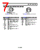 ADA4433-1BCPZ-R7 Datasheet HTML 7Page - Analog Devices 