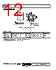 HMC974LC3CTR-R5 Datasheet HTML 12Page - Analog Devices 